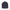 Blue Acrylic Men Cap