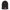Black Marabou Men Cap