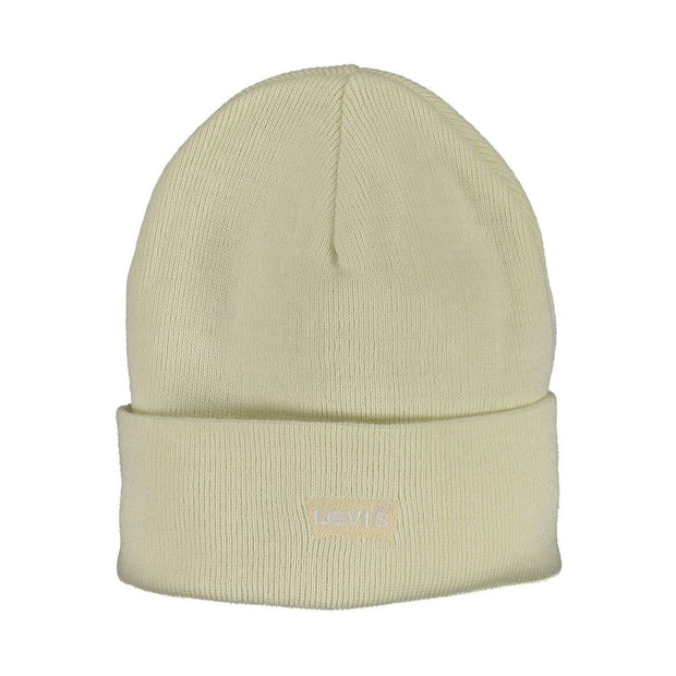 White Marabou Women Hat
