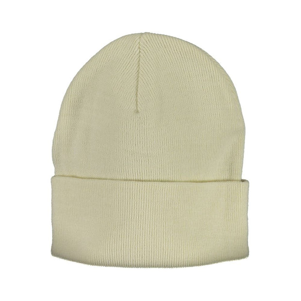 White Marabou Women Hat