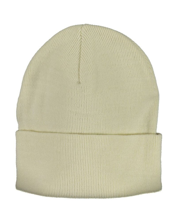 White Marabou Women Hat