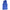 Blue Marabou Men Cap
