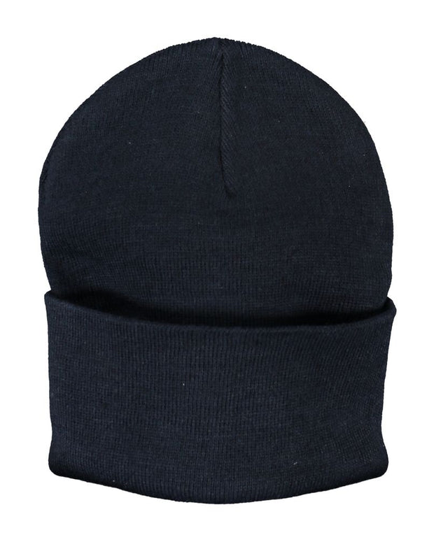 Blue Polyester Hats & Cap