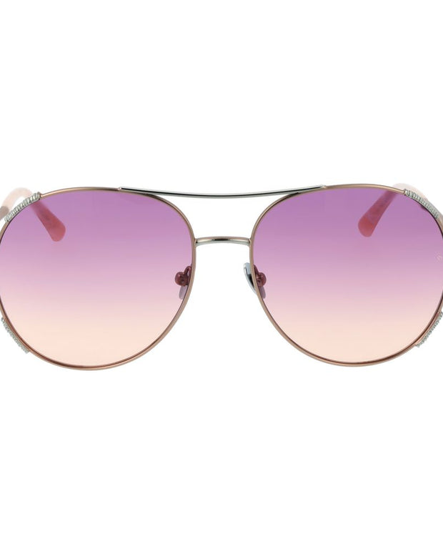 Pink Women Sunglass