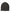 Dark Gray Cashmere Knit Winter Beanie Hat