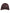 Brown Cotton DG Crown 6 Panels Baseball Cap