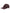 Brown Cotton DG Crown 6 Panels Baseball Cap