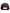 Brown Cotton DG Crown 6 Panels Baseball Cap