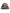 Multicolor DG Plaque Wide Brim Bucket Hat