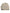 Beige Cotton Newsboy Capello Cabbie Hat