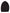 Gray Striped Wool Knitted Winter Beanie Hat
