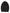 Gray Striped Wool Knitted Winter Beanie Hat