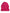 Pink Solid Wool Knitted Winter Beanie Hat