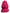 Pink Solid Wool Knitted Winter Beanie Hat