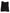 Black Nylon Knitted Neck Warmer Balaclava Scarf