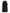 Black Cotton Knitted Ski Mask Balaclava Hat
