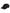 Black Nylon DG Logo 6 Panels Baseball Cap