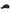 Black Nylon DG Logo 6 Panels Baseball Cap