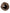 Brown Leopard Faux Fur Women Bucket Hat