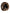 Brown Leopard Faux Fur Women Bucket Hat