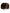 Brown Fur Women Bucket Hat