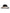 Black Logo Sequin Embroidery Wide Brim Hat