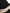 Black Logo Sequin Embroidery Wide Brim Hat