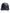 Blue Crystal Embellishment Baseball Cap
