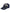 Blue Crystal Embellishment Baseball Cap