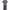 Blue Lyocell Women Dress
