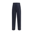 Wool Pants