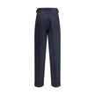 Wool Pants