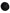 Black Cotton Wide Brim Fedora Hat