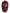 Red Black Lace Tulle Cotton Baseball Cap