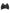 Black Nylon Stretch DG Logo Head Band Hat