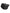 Black Nylon Stretch DG Logo Head Band Hat