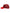 Red Cotton 6 Panels Women Baseball Cap