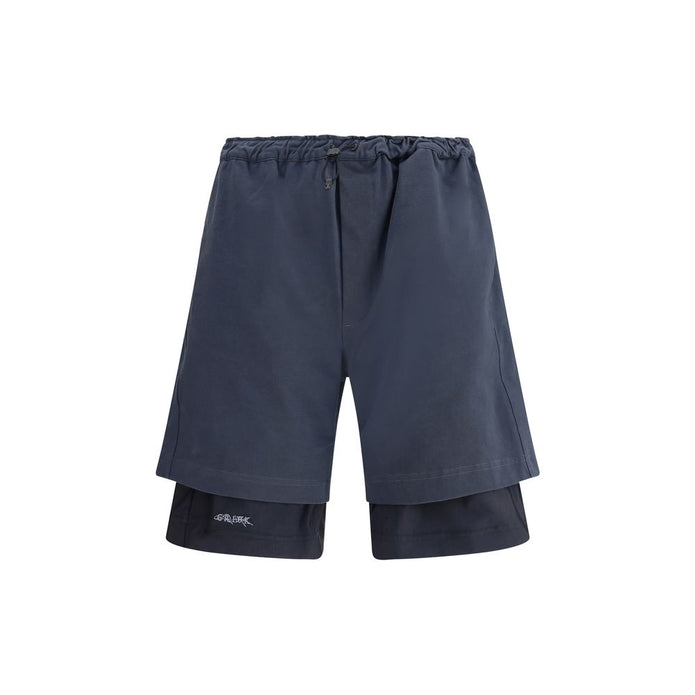 Double Layer Shorts