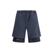 Double Layer Shorts