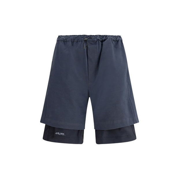 Double Layer Shorts