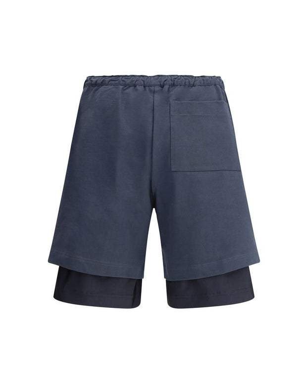 Double Layer Shorts
