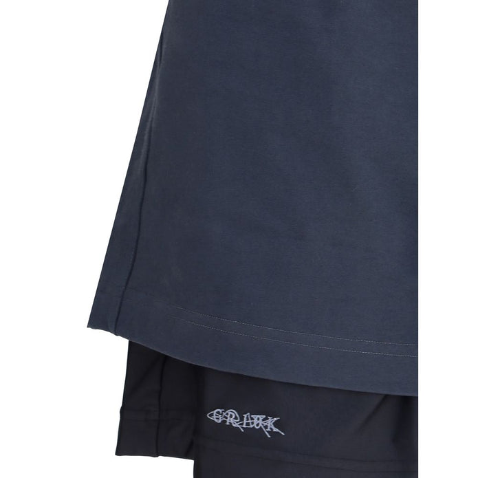 Double Layer Shorts