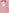 Pink Silk Rectangle Women Wrap Shawl Scarf