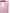 Pink Silk Rectangle Women Wrap Shawl Scarf