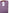 Purple Silk Rectangle Wrap Shawl Scarf