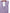 Purple Silk Rectangle Wrap Shawl Scarf