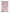 Pink Silk Rectangle Women Wrap Shawl Scarf