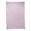 Purple Silk Rectangle Wrap Shawl Scarf