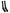 Black Viscose Logo Over The Calf Socks