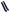 Purple Cotton DG Logo Print Open Toe Socks